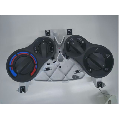 Commande de chauffage occasion FIAT PANDA II Phase 1 - 1.2i 4x4 69ch