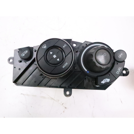 Commande de chauffage occasion HONDA CIVIC VII phase 2 - 2.2i CDTi 140ch