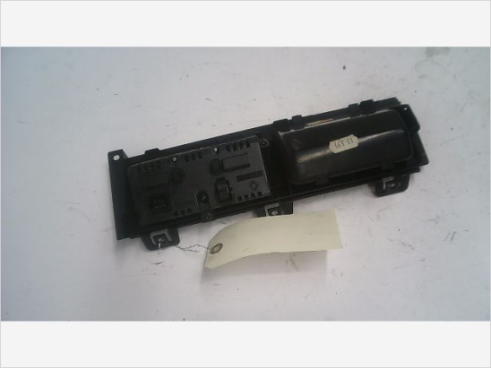 Afficheur digital occasion RENAULT SAFRANE Phase 1 - 2.1 DT