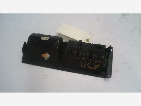 Afficheur digital occasion RENAULT SAFRANE Phase 1 - 2.1 DT