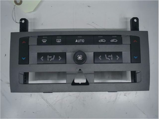 Commande de chauffage occasion CITROEN C5 I Phase 2 - 2.0i 140ch