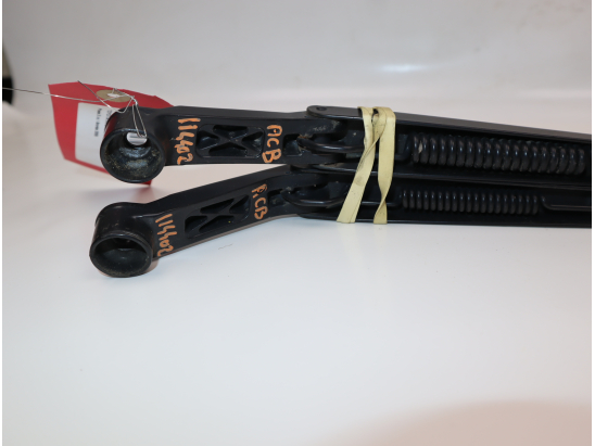 BRAS ESSUIE-GLACE AV