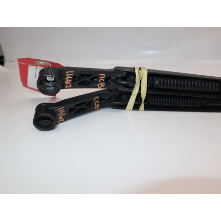 BRAS ESSUIE-GLACE AV