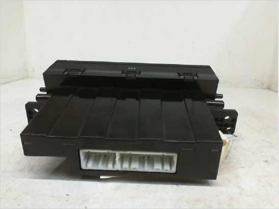 COMMANDE DE CHAUFFAGE