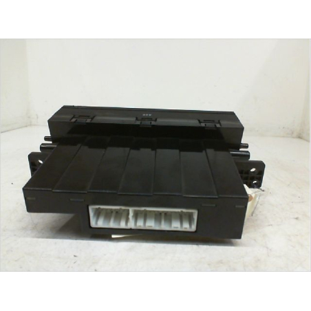 COMMANDE DE CHAUFFAGE