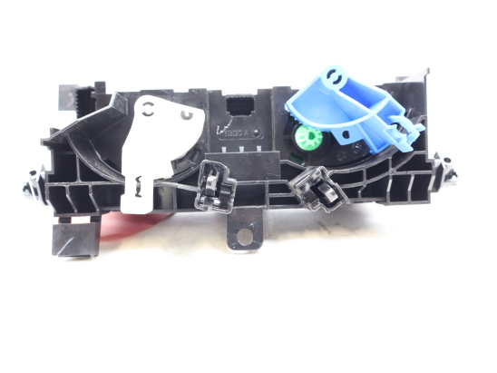 COMMANDE DE CHAUFFAGE