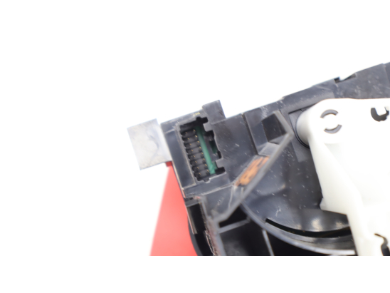 COMMANDE DE CHAUFFAGE