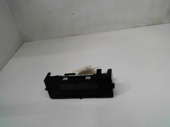 Afficheur digital occasion RENAULT LAGUNA II Phase 2 - 1.9 DCI 110ch