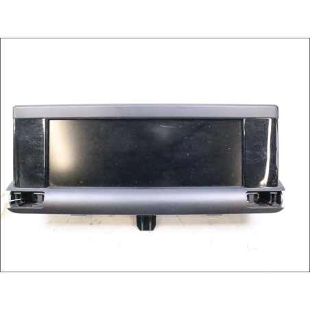 Bloc compteurs occasion CITROEN C4 CACTUS Phase 2 - 1.2i PureTech 12V 110ch