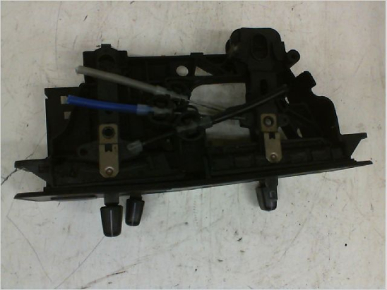 Commande de chauffage occasion TOYOTA RAV4 I phase 1 - 2.0 GX 129ch