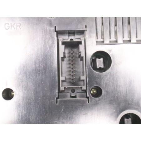 COMMANDE DE CHAUFFAGE