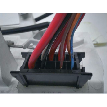 COMMANDE DE CHAUFFAGE