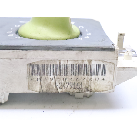 Commande de chauffage occasion RENAULT TWINGO I Phase 2 - 1.2i 60ch