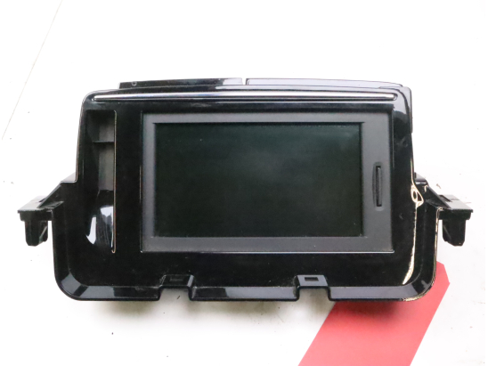 Afficheur digital occasion RENAULT MEGANE III Phase 2 - 1.2 TCE 115ch