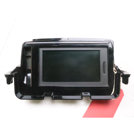 Afficheur digital occasion RENAULT MEGANE III Phase 2 - 1.2 TCE 115ch