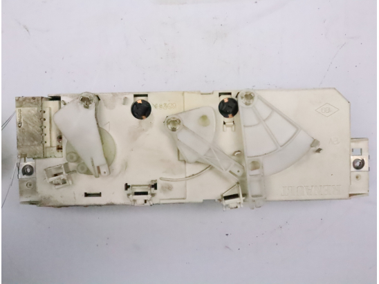 Commande de chauffage occasion RENAULT TWINGO I Phase 2 - 1.2i 60ch