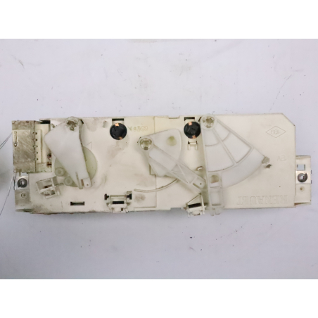 Commande de chauffage occasion RENAULT TWINGO I Phase 2 - 1.2i 60ch