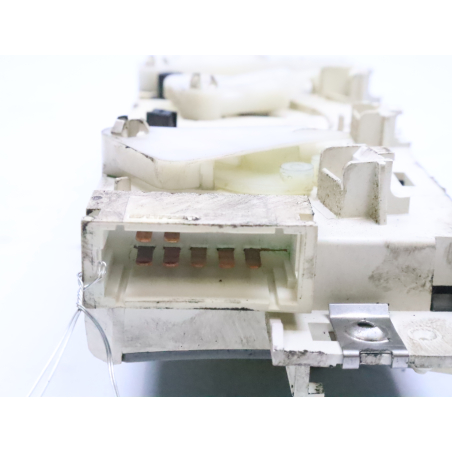 Commande de chauffage occasion RENAULT TWINGO I Phase 2 - 1.2i 60ch