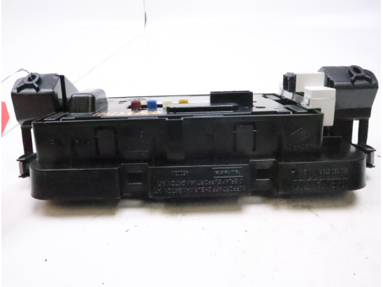 Afficheur digital occasion RENAULT MEGANE III Phase 2 - 1.2 TCE 115ch