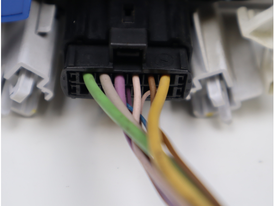 COMMANDE DE CHAUFFAGE