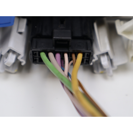 COMMANDE DE CHAUFFAGE