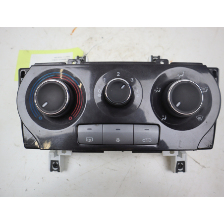 Commande de chauffage occasion FIAT BRAVO II Phase 1 - 1.4i 90ch