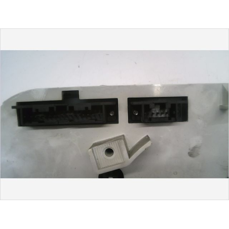 COMMANDE DE CHAUFFAGE