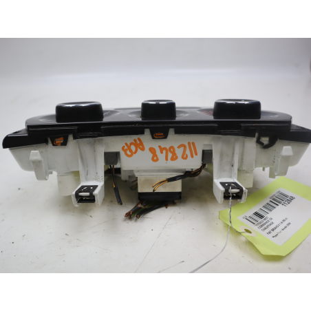 Commande de chauffage occasion FIAT BRAVO II Phase 1 - 1.4i 90ch