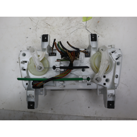 Commande de chauffage occasion FIAT BRAVO II Phase 1 - 1.4i 90ch
