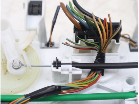 Commande de chauffage occasion FIAT BRAVO II Phase 1 - 1.4i 90ch