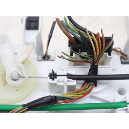 Commande de chauffage occasion FIAT BRAVO II Phase 1 - 1.4i 90ch