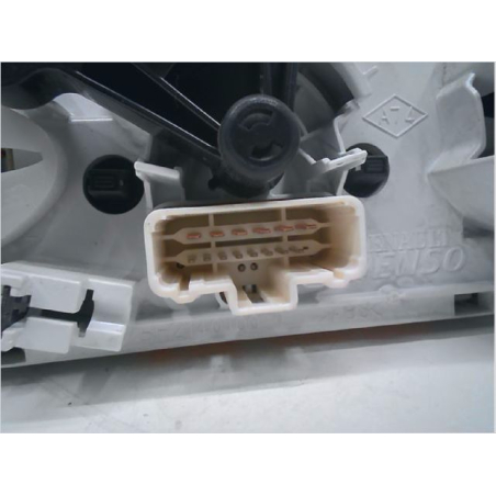 COMMANDE DE CHAUFFAGE