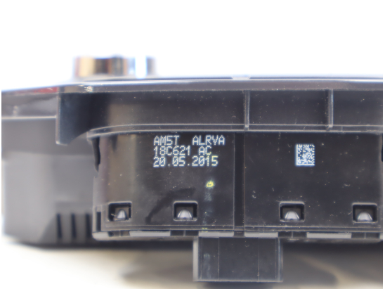 COMMANDE DE CHAUFFAGE