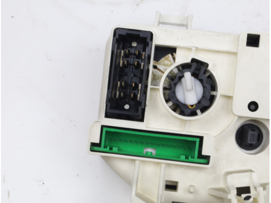 COMMANDE DE CHAUFFAGE