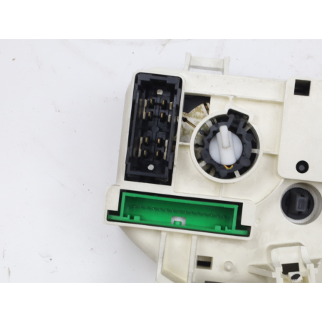 COMMANDE DE CHAUFFAGE