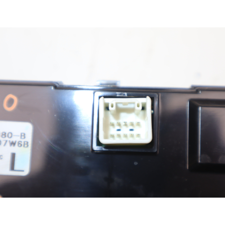 Commande de chauffage occasion TOYOTA VERSO Phase 1 - 126 D-4D