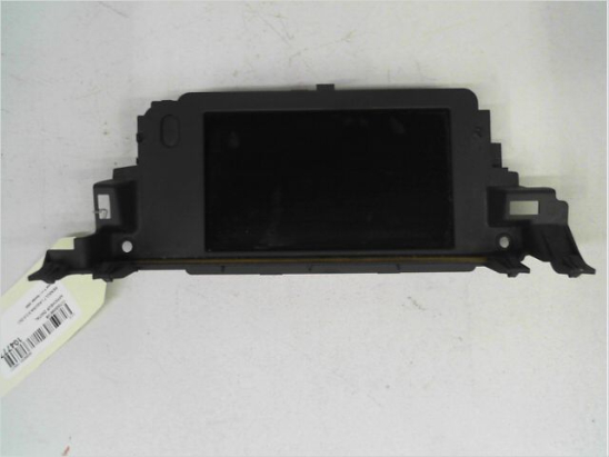 Afficheur digital occasion RENAULT LAGUNA III Phase 1 - 2.0 DCI 150ch