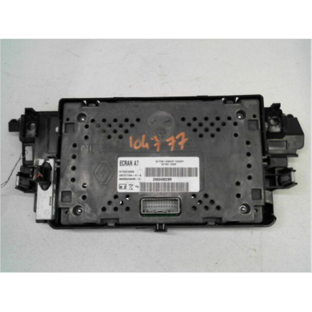 Afficheur digital occasion RENAULT LAGUNA III Phase 1 - 2.0 DCI 150ch