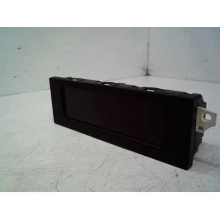 Afficheur digital occasion CITROEN C3 I Phase 2 X-TR - 1.6 HDi 110ch