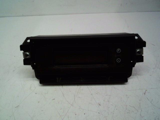 Afficheur digital occasion OPEL VIVARO I Phase 2 - 2.0 CDTI 115ch