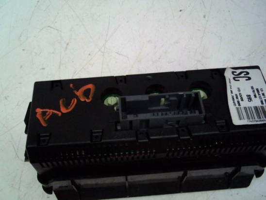 Afficheur digital occasion OPEL VIVARO I Phase 2 - 2.0 CDTI 115ch