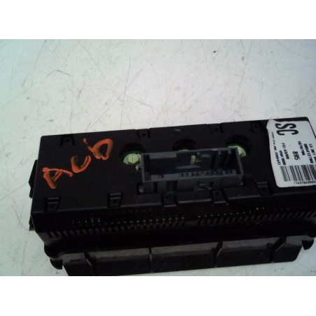 Afficheur digital occasion OPEL VIVARO I Phase 2 - 2.0 CDTI 115ch