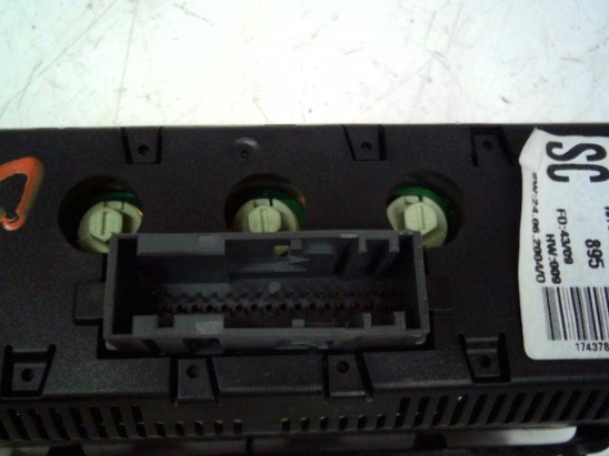 Afficheur digital occasion OPEL VIVARO I Phase 2 - 2.0 CDTI 115ch