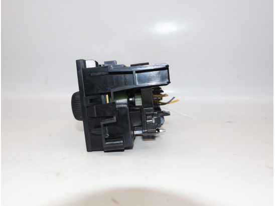 COMMANDE DE CHAUFFAGE