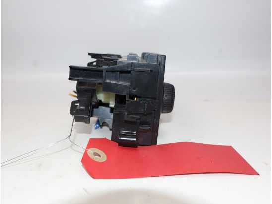 COMMANDE DE CHAUFFAGE