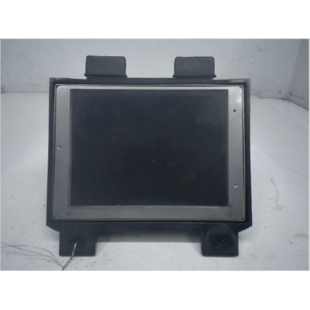 Afficheur digital occasion RENAULT SAFRANE Phase 2 - 2.2 DT