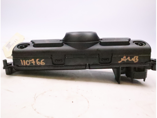 COMMANDE DE CHAUFFAGE