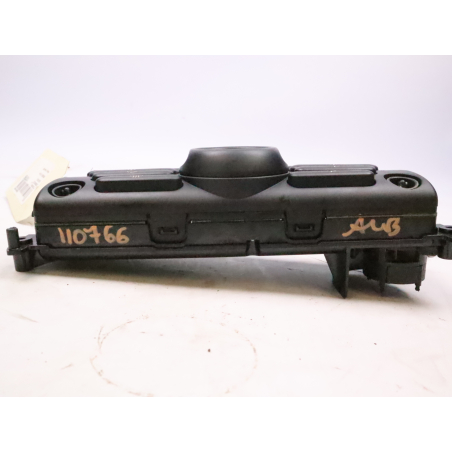 COMMANDE DE CHAUFFAGE