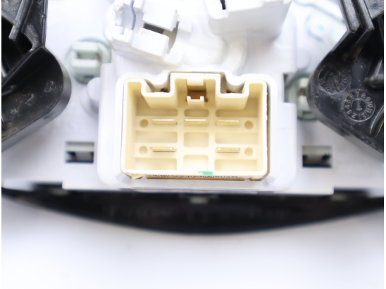 COMMANDE DE CHAUFFAGE