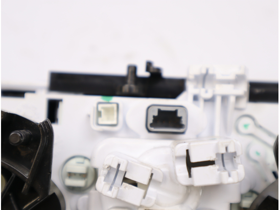 COMMANDE DE CHAUFFAGE